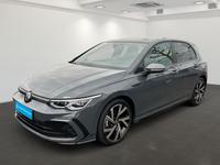 Volkswagen Golf VIII 2.0 TDI R-Line *HEAD-UP*PANO*MATRIX*KA