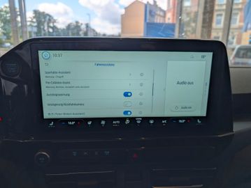 Ford Tourneo Custom L1 Active 5Jahre Garantie*