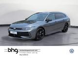 Volkswagen Passat R-Line 2.0TDI 193PS 4MOTION 7-Gang DSG
