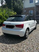Audi A1 2.0 TDI Ambition Sportback Ambition - Audi A1: TDI Sport