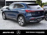 Mercedes-Benz EQA 300 4M PROGRESSIVE DISTRO PANO HUD 360° HUD - Mercedes-Benz EQA in Hamburg
