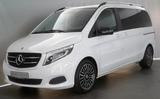 Mercedes-Benz V 220 EDITION Sport mit Night-Paket Kompakt!2,1! - Mercedes-Benz V-Klasse: Sport Edition