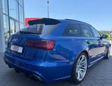 Audi RS6 Avant 4.0 TFSI quattro Akrapovic/Matrix/BOSE - Audi RS6 in Köln