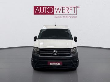 Volkswagen Crafter - 2