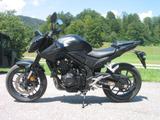 Honda CB500 Hornet CB500F - HONDA CB500 HORNET