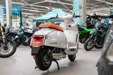 Lambretta G-Special 350 ABS,sofort lieferbar,Lieferservice - LAMBRETTA ROLLER