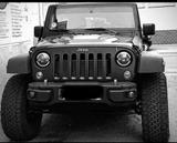 Jeep Wrangler Jk Rubicon Recon - Jeep Wrangler: Recon