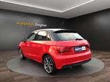 Audi A1Sportback sport ultra Klimaautomatik - Audi A1 Gebrauchtwagen in Bremen