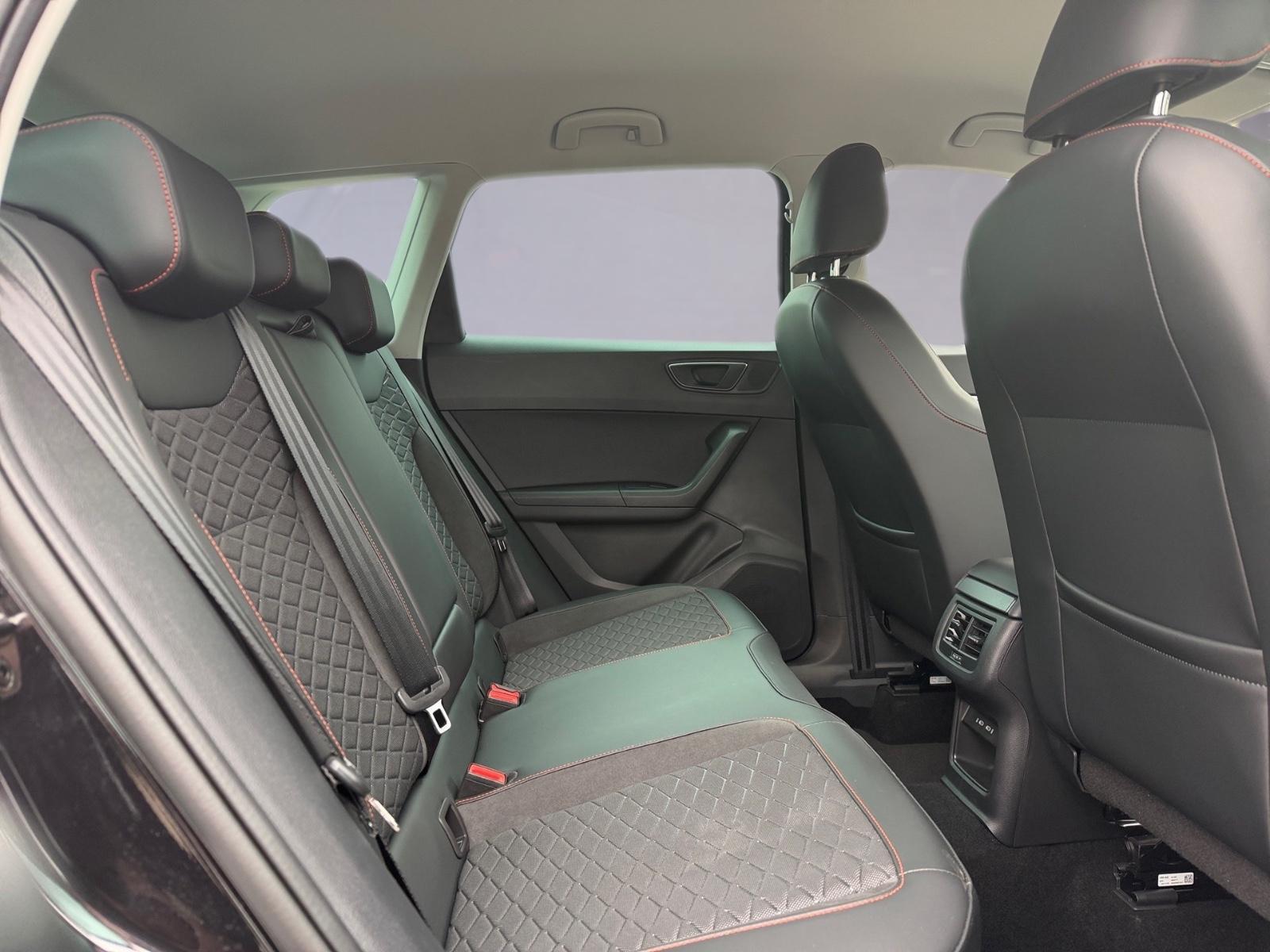 SEAT Ateca FR Allwetter LED Kessy CarPlay Navi Shz Lh, миниатюра 21