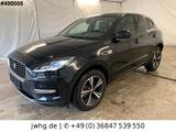 Jaguar E-PACE AWD Facelift 360°Kam Navi-Pro VirtCockpit - gebrauchte Jaguar E-Pace aus dem Jahr 2021