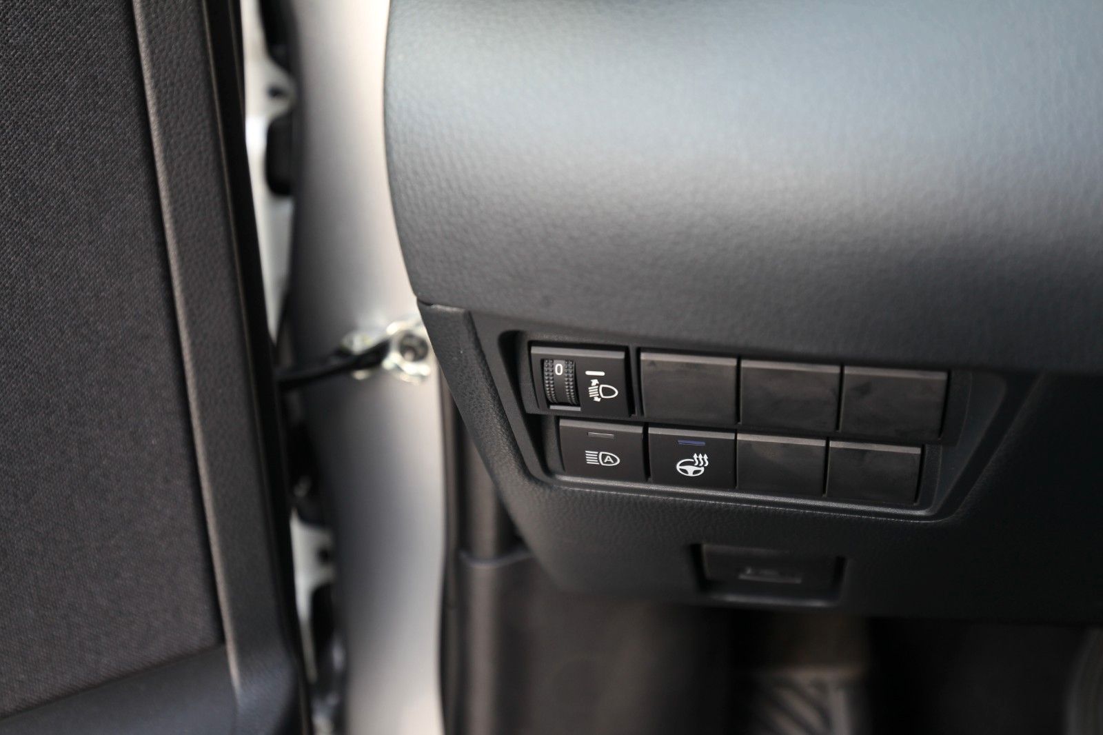 Mazda 2 Hybrid - Bild 17