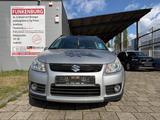 Suzuki SX4 Comfort KEYLES/KLIMA/FB - Suzuki SX4 in Dortmund