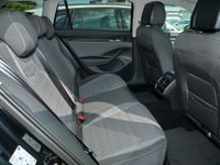 Skoda Superb - Vorschau Bild 8
