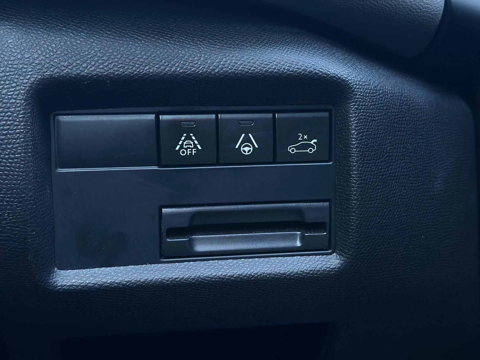CITROEN C5 Aircross 2.0 Blue-HDI SHINE LED#SHZ#ACC#CAM - Image 19