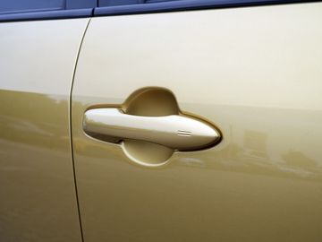 Toyota Yaris Cross - 11
