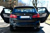 BMW 220 Active Tourer 220d X Drive Sport Line - BMW 220 Active Tourer von privat