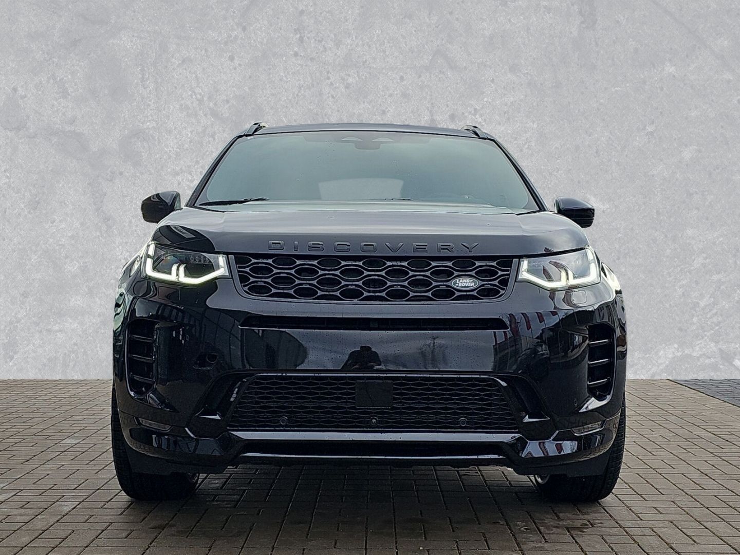 Land Rover Discovery Sport - Bild 9