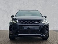 Land Rover Discovery Sport - Vorschau Bild 9