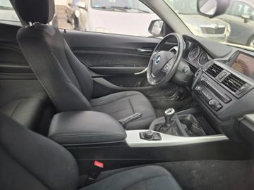 BMW 114 - 4