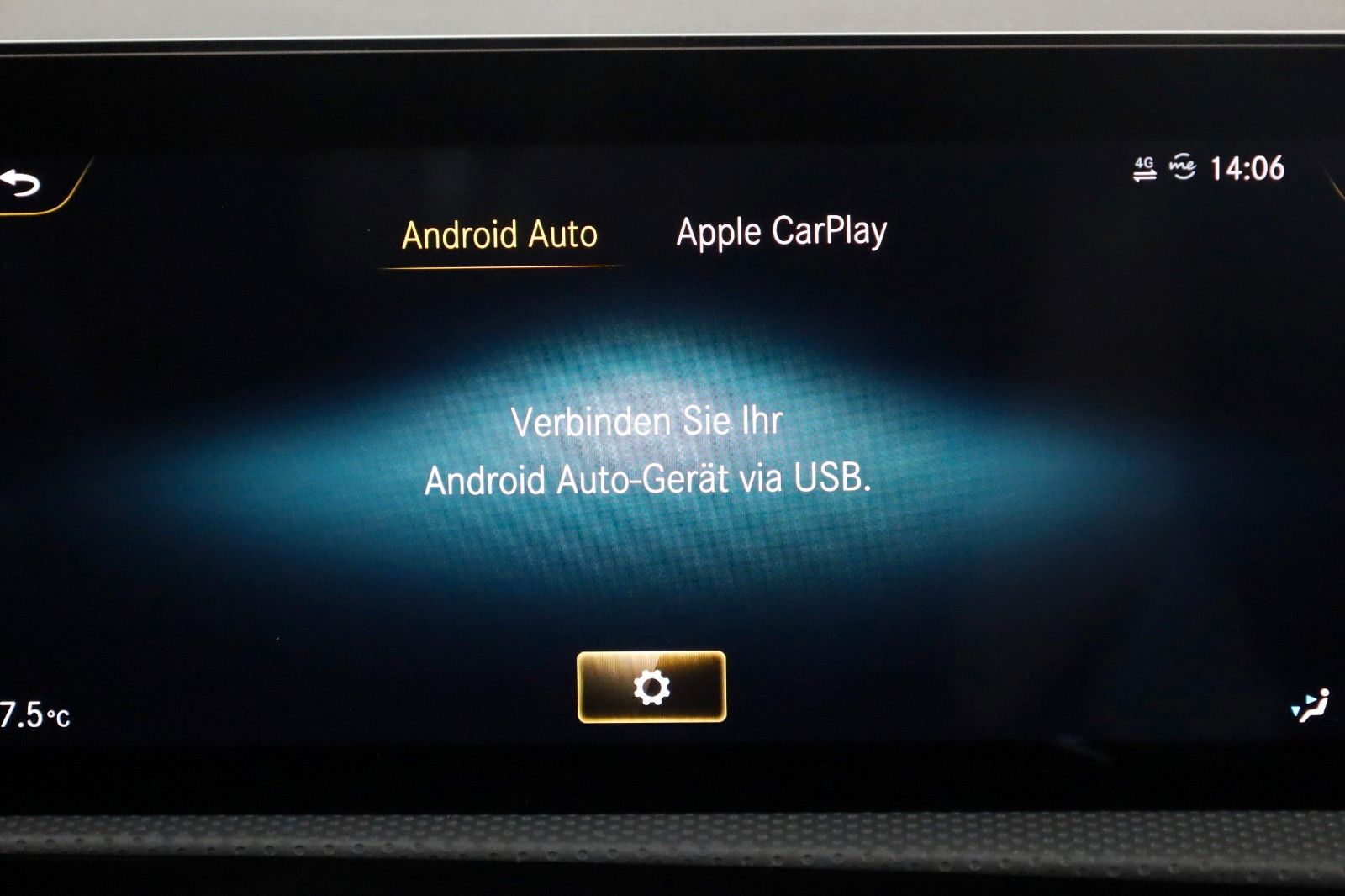 Fahrzeugabbildung Mercedes-Benz A 220 d Progressive Night-Pak,Carplay,Kamera,+WR