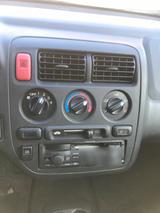 Honda Logo / Automatik / Faltdach - Honda aus 2001