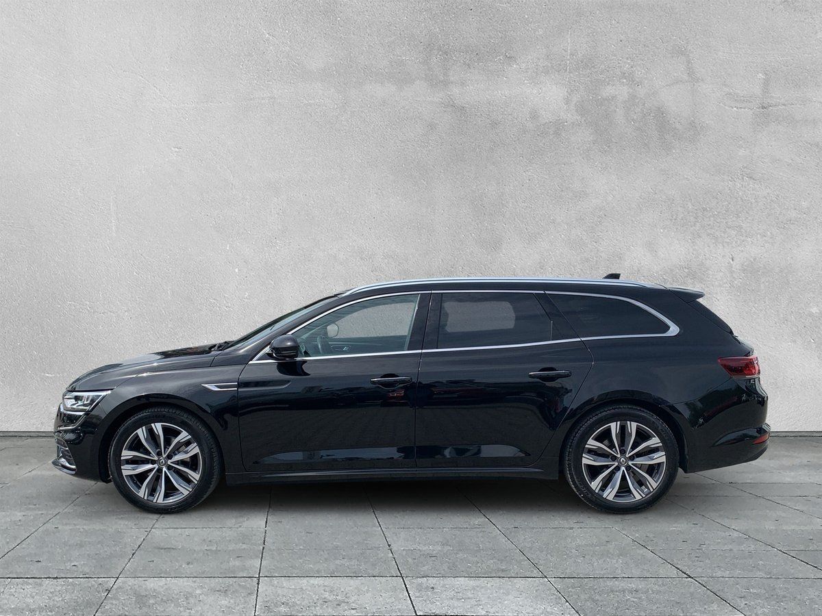 Renault Talisman - Bild 2