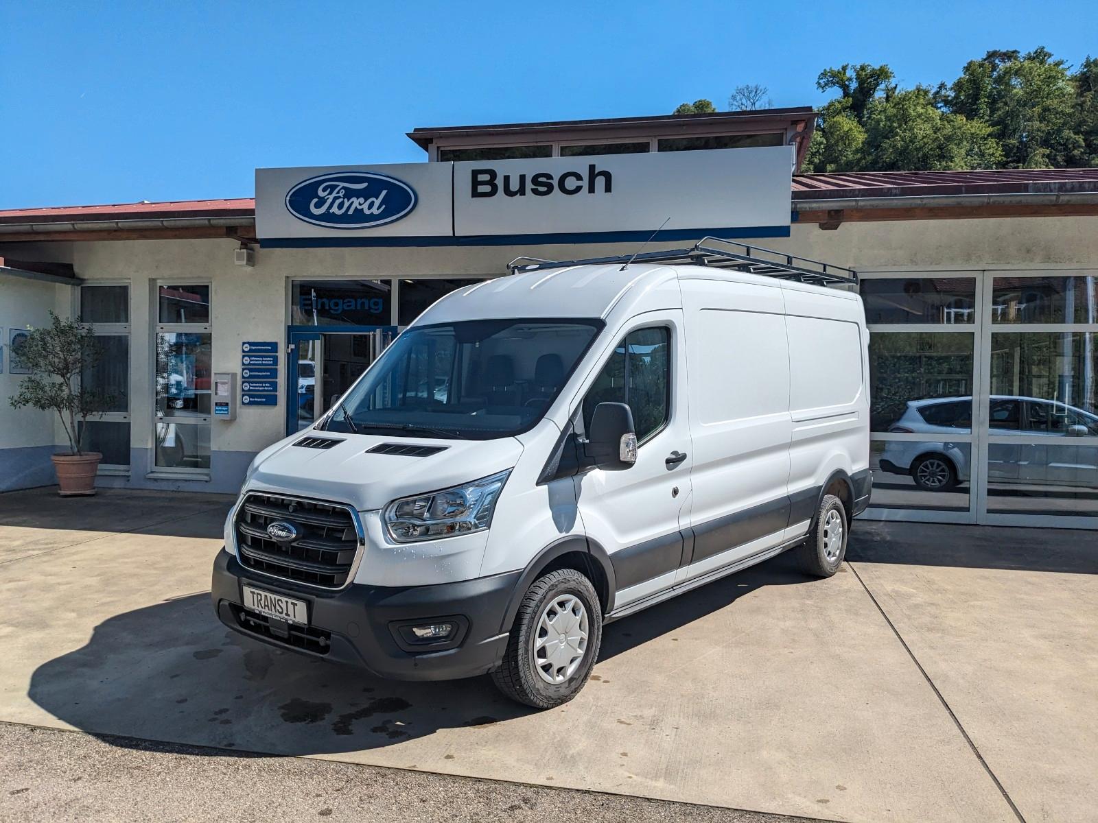 Ford Transit Kasten 350 L3 Trend