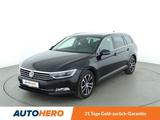 Volkswagen Passat 1.6 TDI Comfortline BlueMotion*NAVI*CAM* - VW Passat Gebrauchtwagen in Bochum