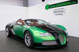 Bugatti Veyron Grand Sport|VITESSE SUSPENSION|SERVICENEU - Bugatti Veyron: Sport