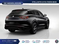 Alfa Romeo Stelvio - Vorschau Bild 9