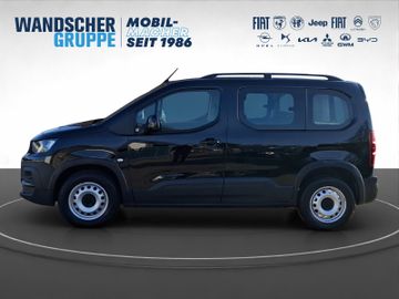 Peugeot Rifter Active Pack 1.2 PureTech 110 L1 S&S