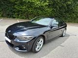 BMW 430i xDrive Gran Coupé M Sport - BMW 430 Gran Coupé aus 2019