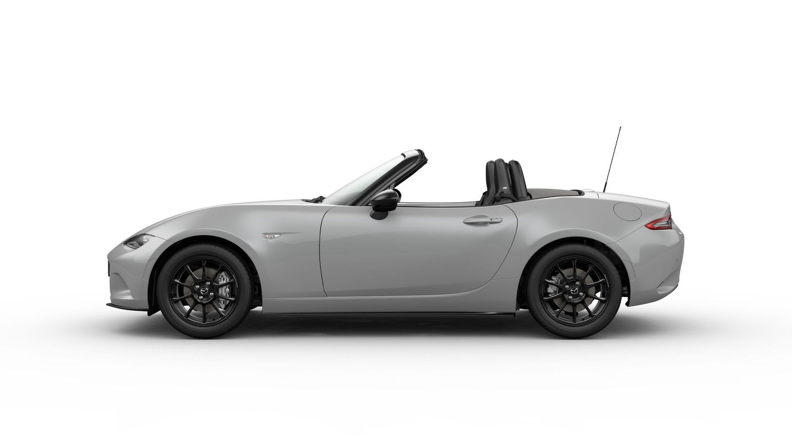 Mazda MX-5 - Bild 8