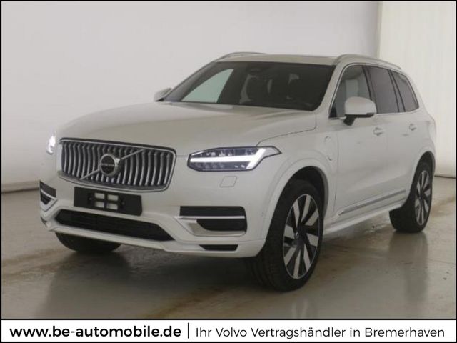 Volvo XC90 T8 Plus Bright Recharge 360° H/K PANO