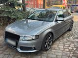 Audi A4 B8 Quattro 1-Hand TÜV neu mit Extras - Audi A4: 8e