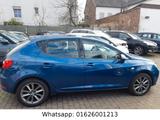 Seat Ibiza Lim. Stylance / Style 1,2 TSI *Automatik* - Seat Ibiza: Stylance