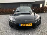 Honda S2000 2.0i LS - Honda S2000 Benziner Gebrauchtwagen