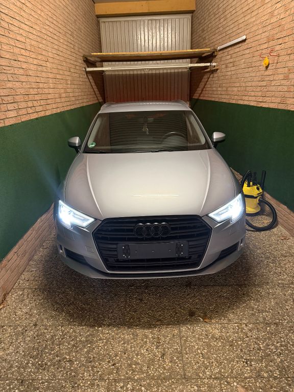 Image of Audi A3