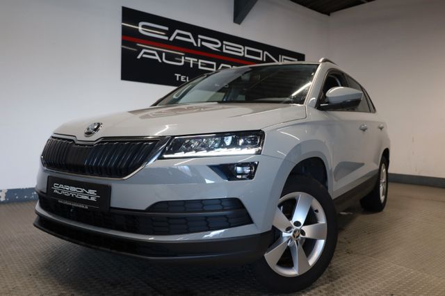 Skoda Karoq Ambition 4x4 *Standhzg.+Navi+Winter*