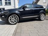 Land Rover Range Rover Evoque 2.2 TD4 Prestige