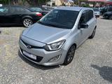 Hyundai i20 Style * Automatik* Tüv&Au NEU* - Hyundai i20 in Ludwigshafen