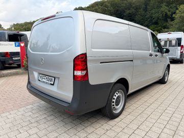 Mercedes Vito - 6