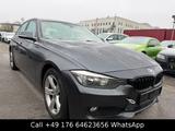 BMW 316d Limousine Automatik Motorproblem