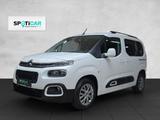 Citroën Berlingo Feel M 1.5D 96KW/131PS 6G +SHZ+TEMPOMAT - Citroen Berlingo K9