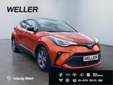 Toyota C-HR 2.0 Hybrid Orange Edition *LED*JBL*Leder*CA - Toyota Gebrauchtwagen von 2019