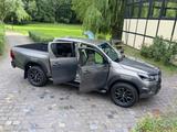 Toyota Hilux 2.8 D-4D 4Wd Invincible*JBL*ACC*RFK Oxyd - Toyota Hilux Invincible Gebrauchtwagen