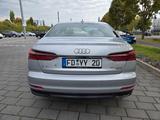 Audi A6 45 TFSI quattro S tronic design mit Garantie - Audi A6 mit Benzin-Antrieb: Design