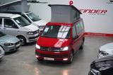 Volkswagen T6 California 2.0TSI DSG Beach 4Motion LED,AHK.. - Volkswagen T6 mit Benzin-Antrieb: Automatik
