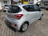 Hyundai i10 Trend 1.0 4trg. *83tkm* Klima TÜV NEU - Hyundai aus 2014