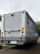 HYMER / ERIBA / HYMERCAR S Class S740 - Behindertengerecht